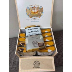 Xì Gà H. Upmann Regalias 4 Xi Ga H.Upmann Regalias