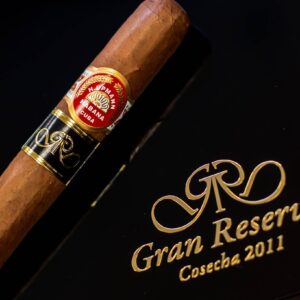 Xi Ga H.Upmann Sir Winston Gran Reserva Cosecha 2011 3