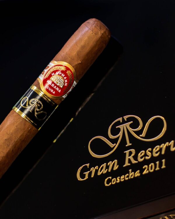 Xì Gà H. Upmann Sir Winston Gran Reserva Cosecha 2011