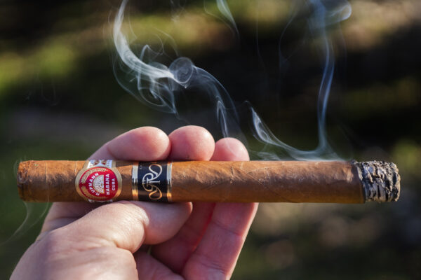 Xì Gà H. Upmann Sir Winston Gran Reserva Cosecha 2011