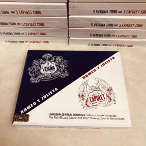 Xi Ga House of Romeo Capulet Verona 3