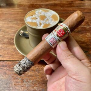 Xi Ga Hoyo De Monterrey Cava8 Epicure Especial 1