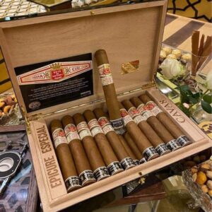 Xi Ga Hoyo De Monterrey Cava8 Epicure Especial 4