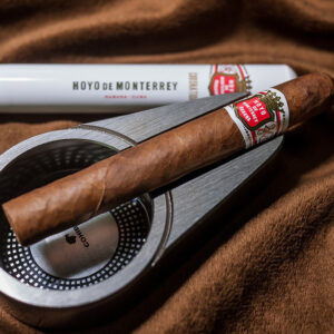 Xi Ga Hoyo De Monterrey Coronations Tubos 3