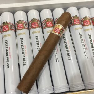 Xi Ga Hoyo De Monterrey Coronations Tubos 4