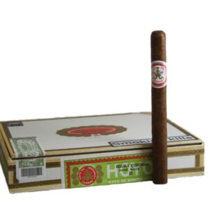 Xi Ga Hoyo De Monterrey Double Coronas 2