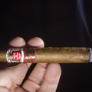 Xi Ga Hoyo De Monterrey Elegantes LCDH 3