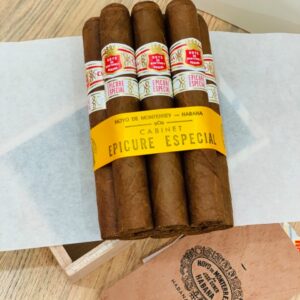 Xi Ga Hoyo De Monterrey Epicure Especial 2