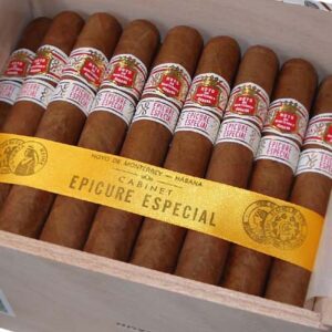 Xi Ga Hoyo De Monterrey Epicure Especial
