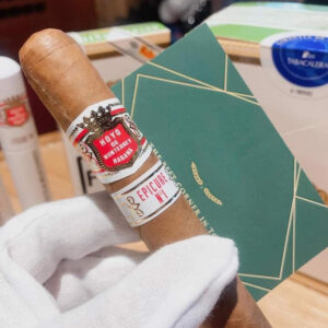 Xi Ga Hoyo De Monterrey Epicure No 1 2