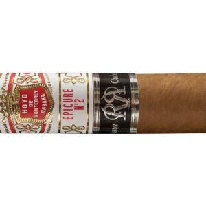 Xi Ga Hoyo De Monterrey Epicure No 2 Reserva Cosecha 2012 1