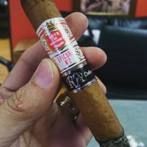 Xi Ga Hoyo De Monterrey Epicure No 2 Reserva Cosecha 2012 2