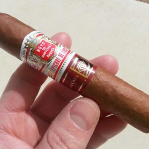Xi Ga Hoyo De Monterrey Epicure de Luxe LCDH 1