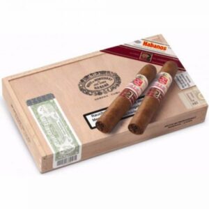 Xi Ga Hoyo De Monterrey Epicure de Luxe LCDH 2