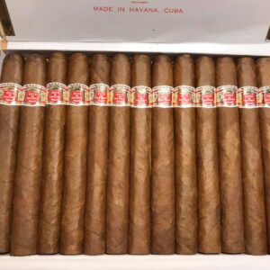 Xi Ga Hoyo De Monterrey Palmas Extra 2