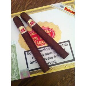 Xi Ga Hoyo De Monterrey Palmas Extra