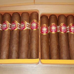 Xi Ga Hupmann Half Corona 1