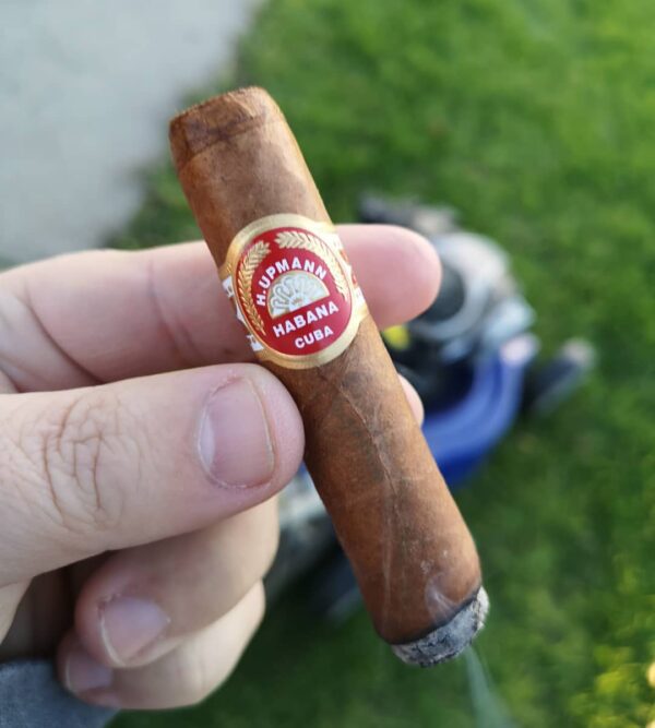 Xì Gà H. Upmann Half Corona