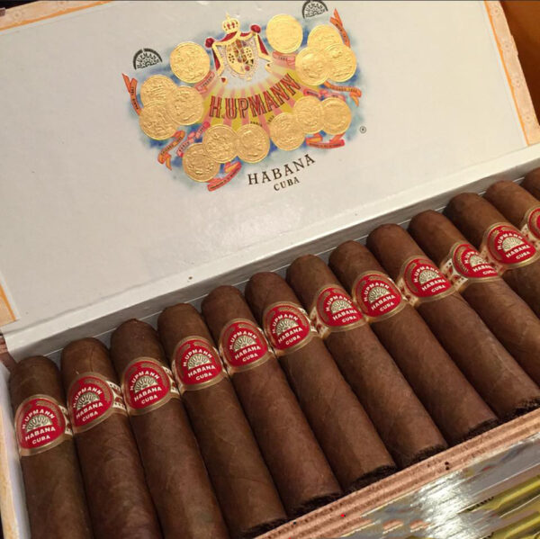 Xì Gà H. Upmann Half Corona