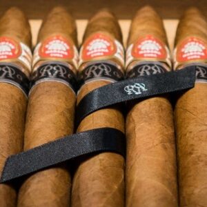 Xi Ga Hupmann No 2 Reserva Cosecha 2