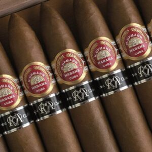 Xi Ga Hupmann No 2 Reserva Cosecha 3