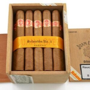 Xi Ga Juan Lopez Seleccion No.1 1