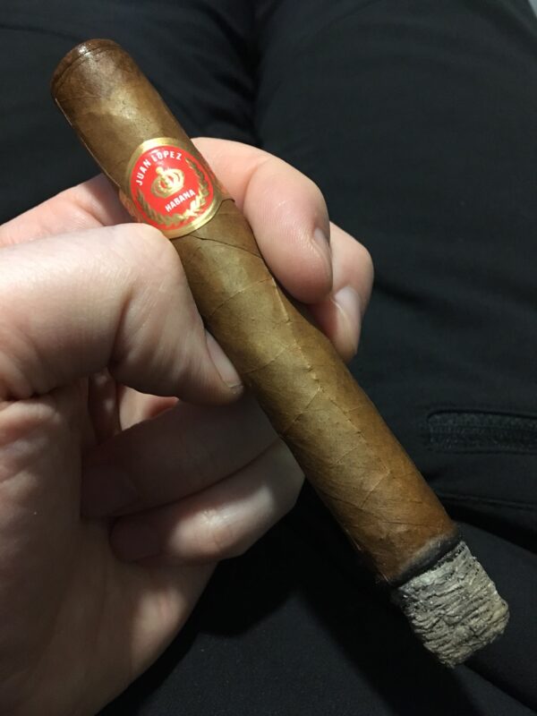 Xì Gà Juan Lopez Seleccion No 1