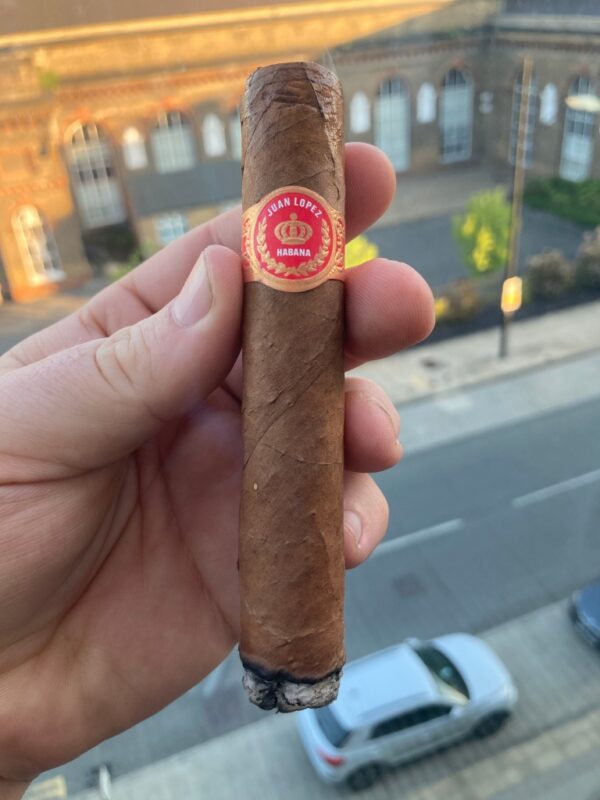 Xì Gà Juan Lopez Seleccion No 2