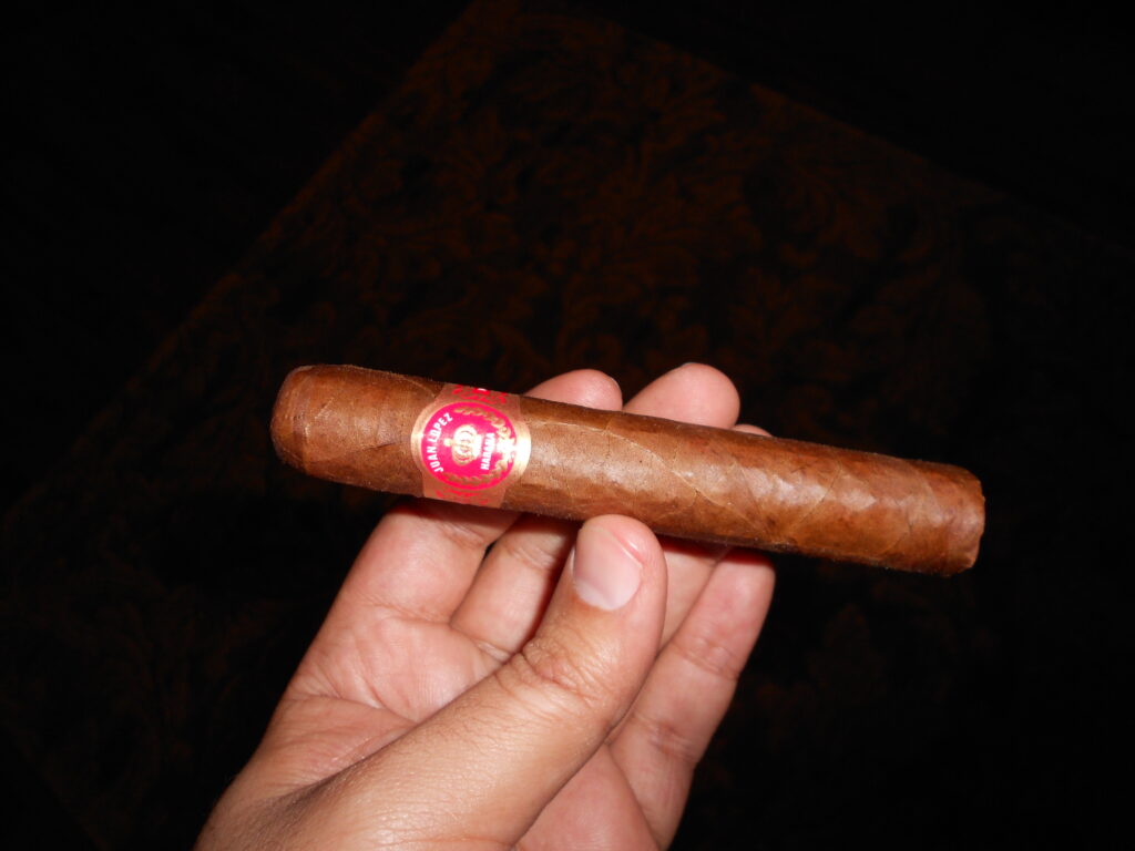 Xì Gà Juan Lopez Seleccion No 2 » Xì Gà | Xì Gà Mini | Xì Gà Cuba | Phụ ...