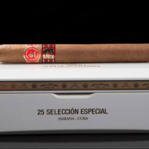 Xi Ga Juan Lopez Selection Especial LCDH 1