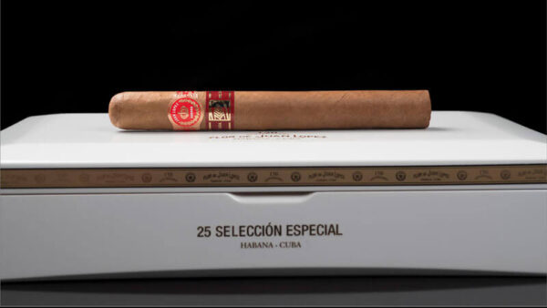 Xì Gà Juan Lopez Selection Especial LCDH