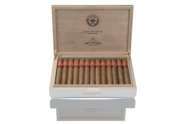 Xì Gà Juan Lopez Selection Especial LCDH