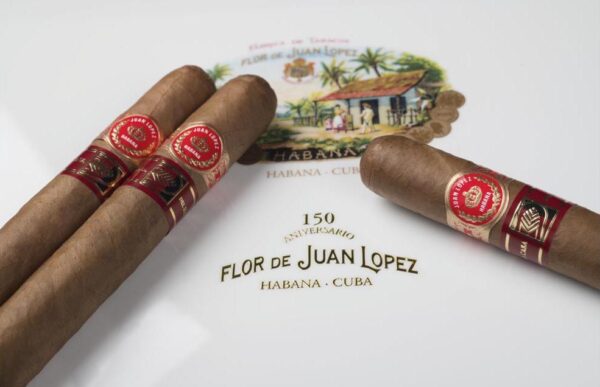 Xì Gà Juan Lopez Selection Especial LCDH