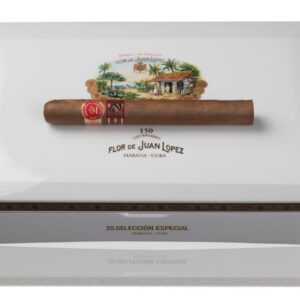 Xi Ga Juan Lopez Selection Especial LCDH