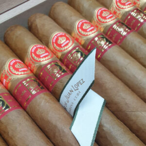 Xi Ga Juan Lopez Selection Especial LCDH 4