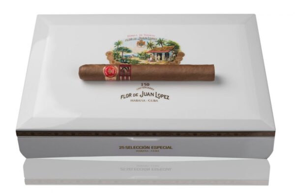 Xì Gà Juan Lopez Selection Especial LCDH