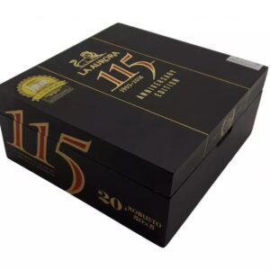 Xi Ga La Aurora 115 Anniversary Robusto 3