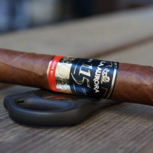 Xi Ga La Aurora 115 Anniversary Robusto