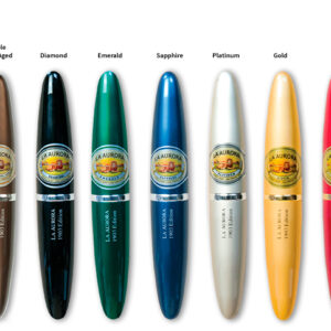 Xi Ga La Aurora Preferidos 1903