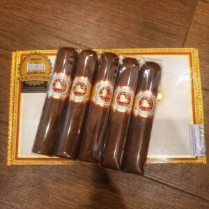 Xi Ga La Aurora Rothschild 1