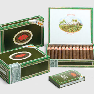 Xi Ga La Flor De Cano Petit Coronas 2