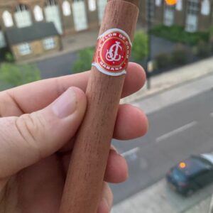 Xi Ga La Flor De Cano Petit Coronas 3