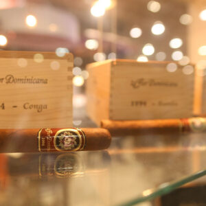 Xi Ga La Flor Dominicana 1994 Mambo 2