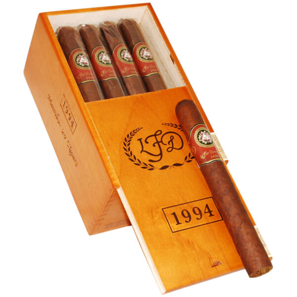 Xì Gà La Flor Dominicana 1994 Mambo