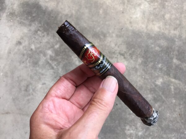 Xì Gà La Flor Dominicana Chisel Selection