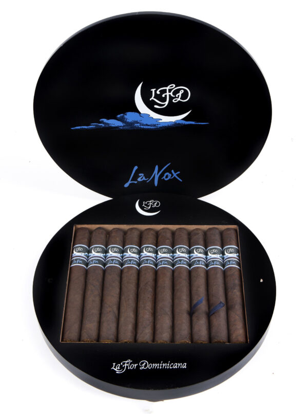 Xì Gà La Flor Dominicana La Nox