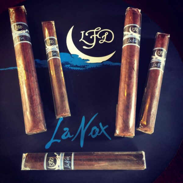 Xì Gà La Flor Dominicana La Nox