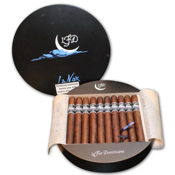 Xì Gà La Flor Dominicana La Nox