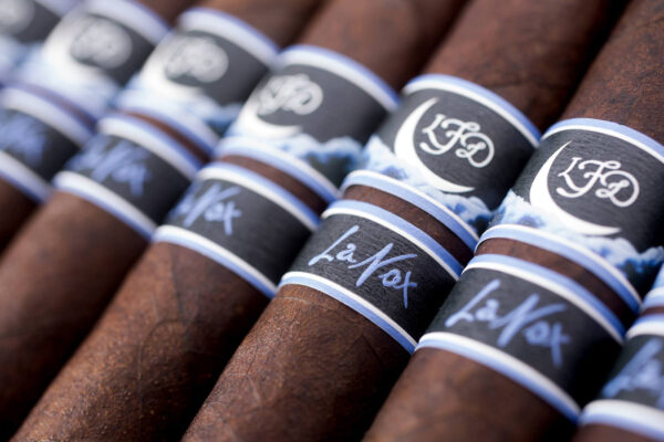 Xì Gà La Flor Dominicana La Nox