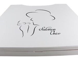 Xi Ga La Flor Dominicana Salomon Unico 3